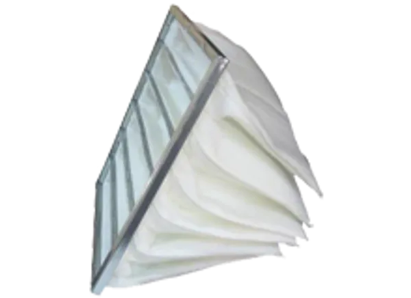 Air Conditioning, Ventilation and Laser Cutting Filter Units