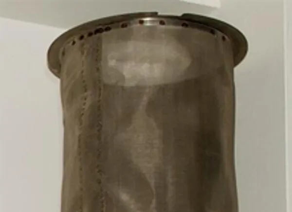 Marine and Aircraft Filter Systems
