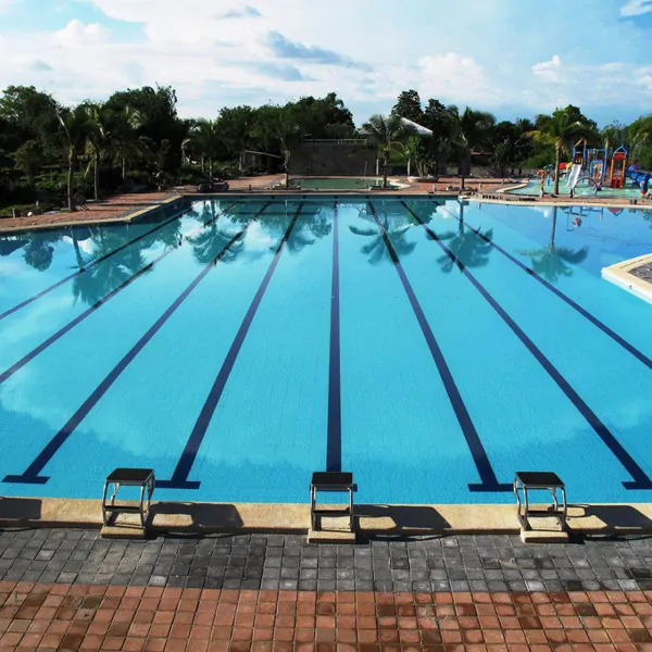 Swimming Pool Chemicals