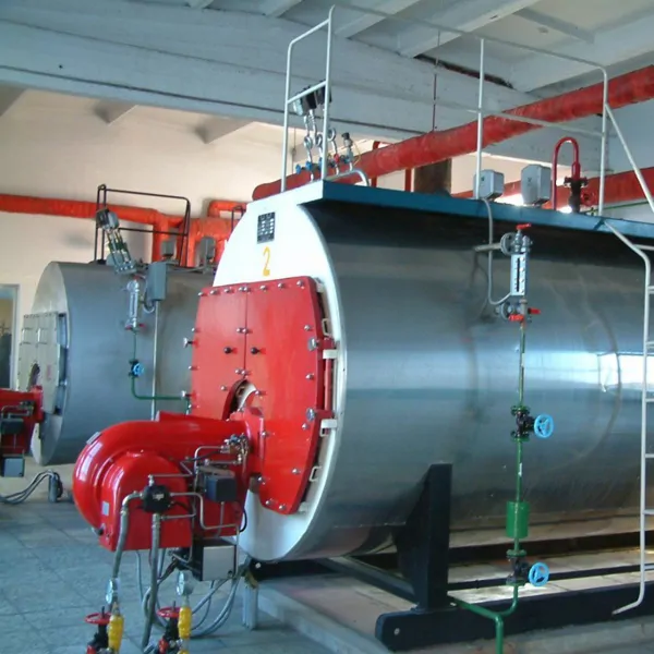 Boiler and Steam System Chemicals...