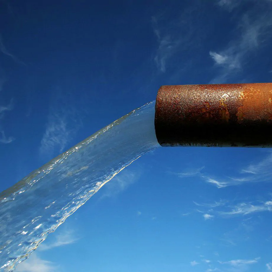 Drinking and Usable Water Chemicals...
