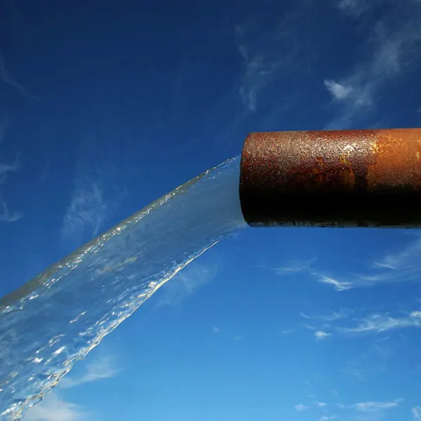 Drinking and Usable Water Chemicals...
