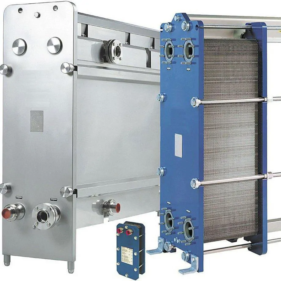 Heating System Chemicals