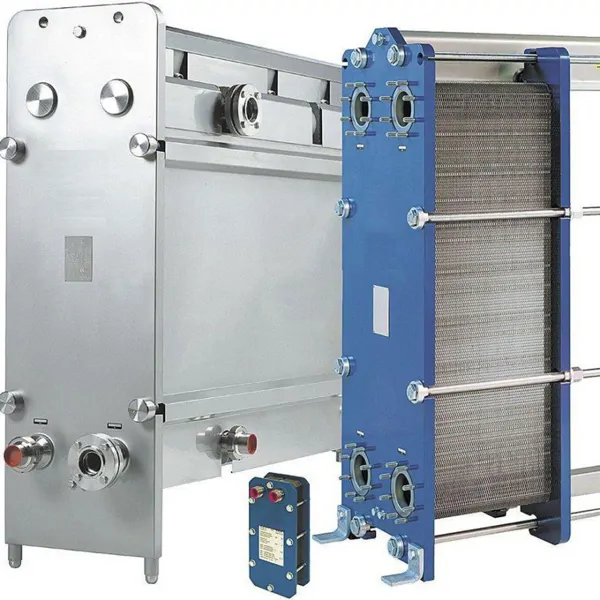Heating System Chemicals