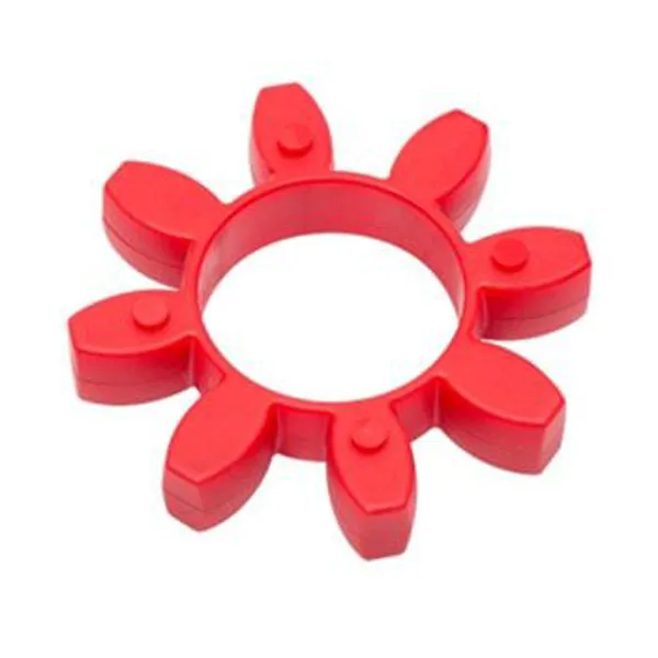 PU Star Coupling
