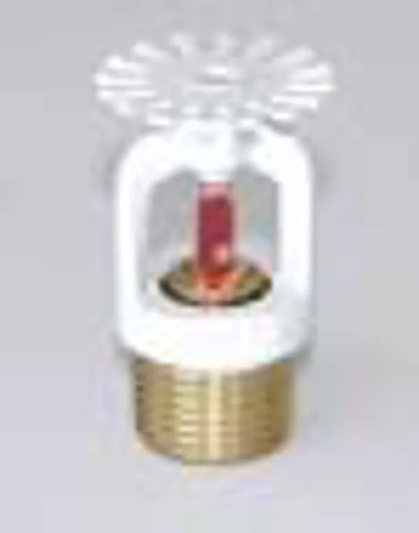 Sprinklers and Their Types