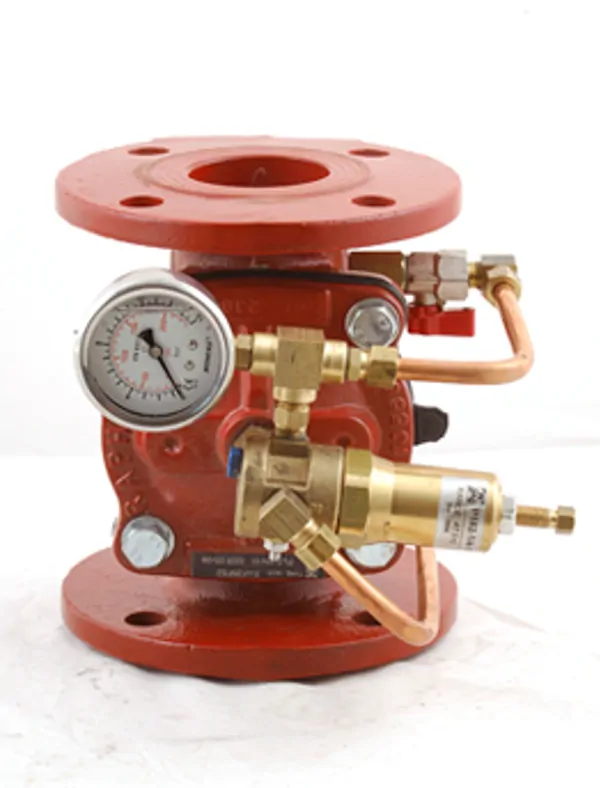 Relief Valves