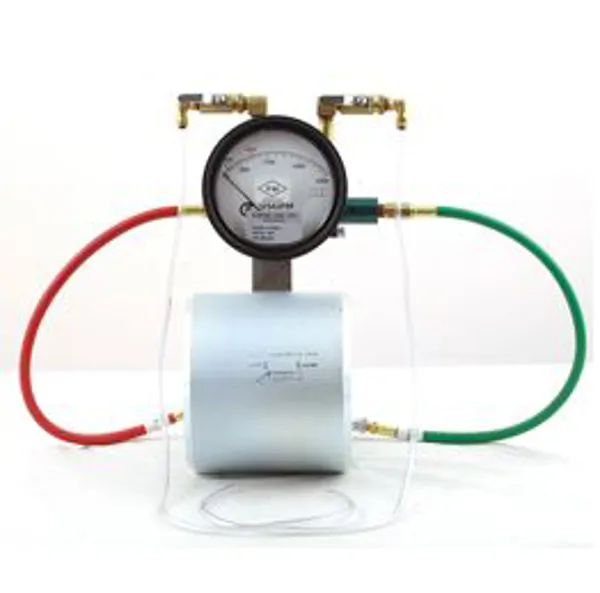 Gerand Flowmeter
