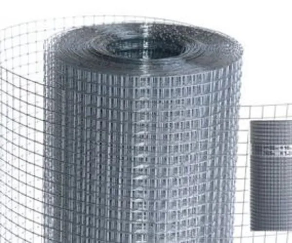 WIRE MESH FENCES