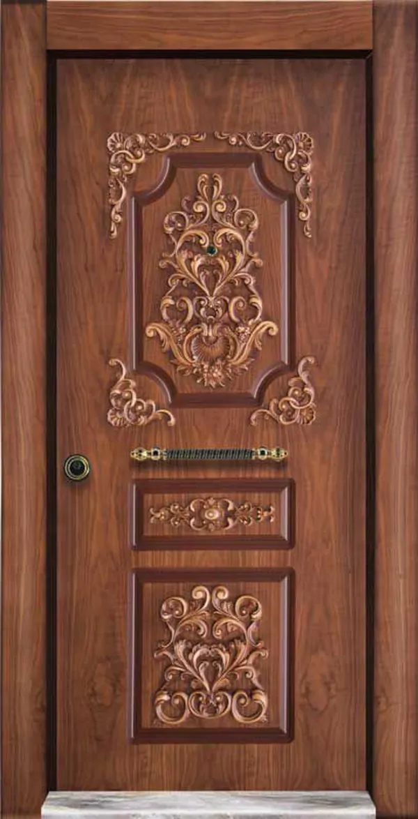 Luxury Embossing: Luks03