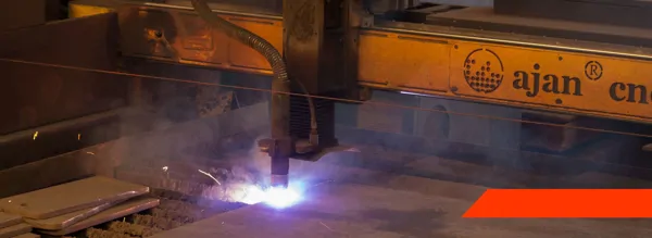 Plasma Cutting