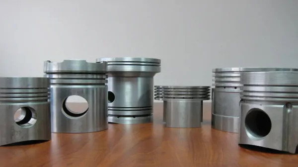 PISTON MANUFACTURING FOR VARIOUS BRANDS