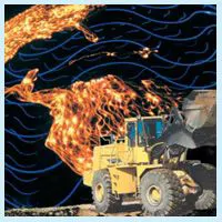 Aeroquip Global Products EA005H