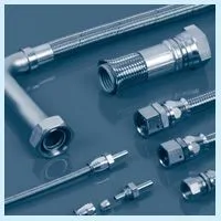Aeroquip Teflon