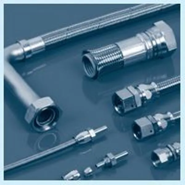 Aeroquip Teflon