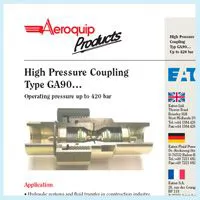 Aeroquip E A 103 E