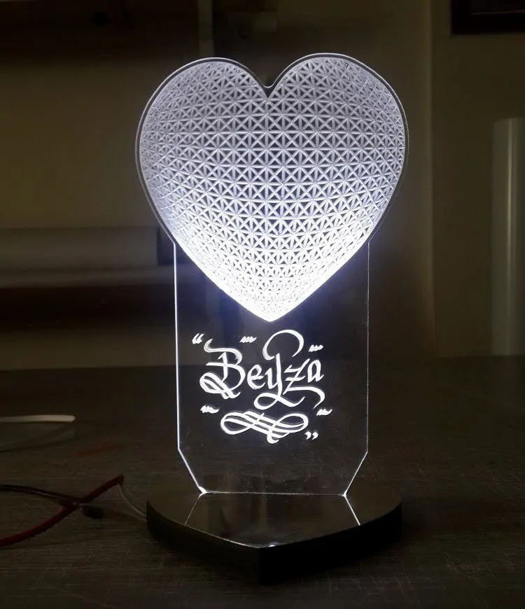 led Aydınlatma