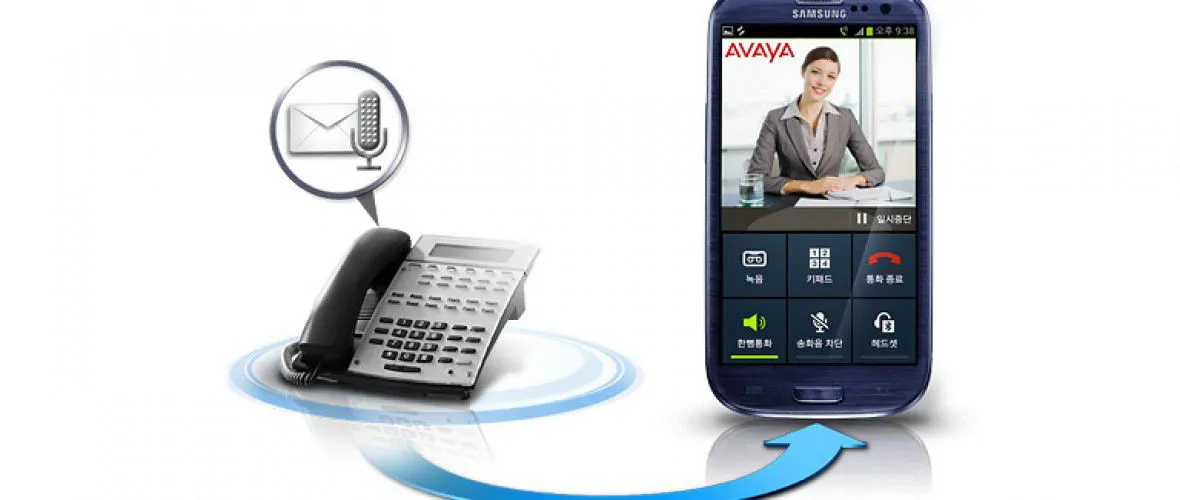 Avaya IP İletişim Çözümleri