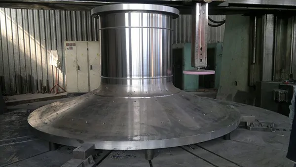CEMENT MILL BEARINGS AND RINGS