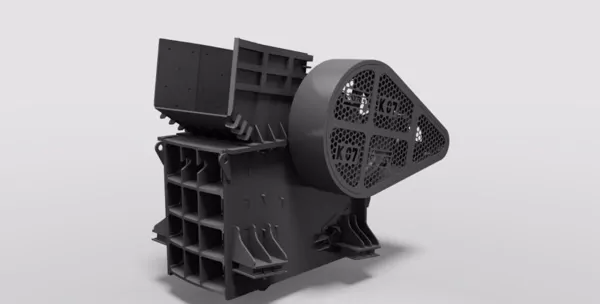 CRUSHER BODIES