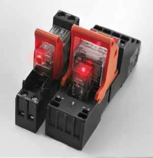 Relays