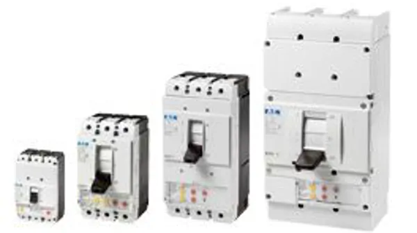 Eaton thermal magnetic circuit breakers and accessories