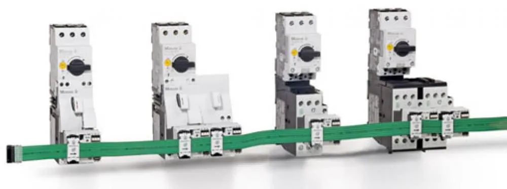 EATON Contactors, Motor Protection, Timing Relays