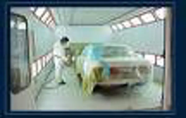 Bodywork