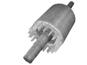 ROTOR BALANCE