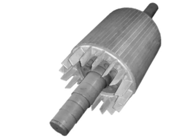 ROTOR BALANCE