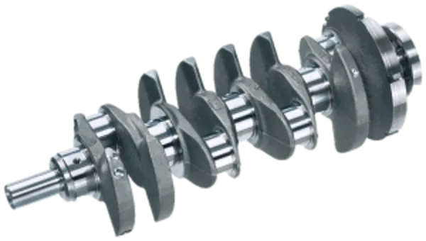 CRANK BALANCE