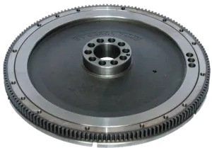 FLYWHEEL BALANCING