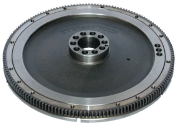 FLYWHEEL BALANCING
