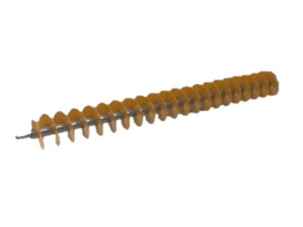 HELICAL BALANCE