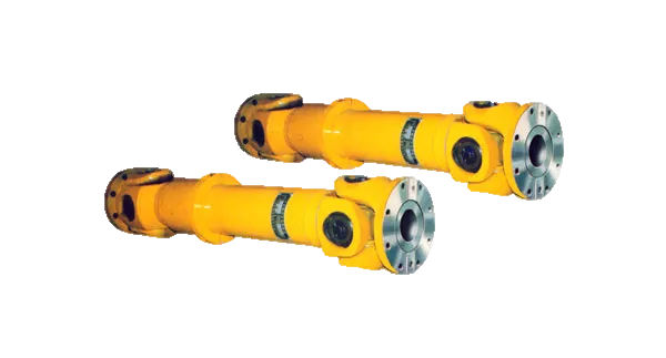 OUR INDUSTRIAL SHAFT SERVICES