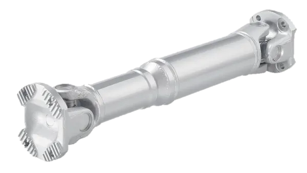 OUR COMPLETE SHAFT SERVICES
