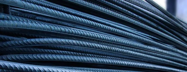 REINFORCEMENT STEEL