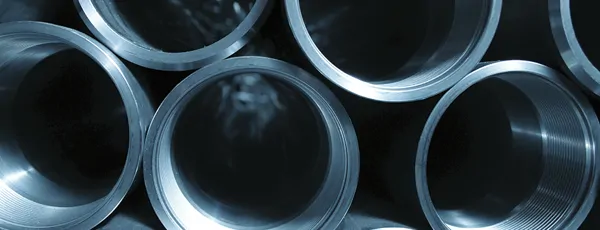 INDUSTRIAL PIPES