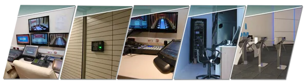 SECURITY SOLUTIONS