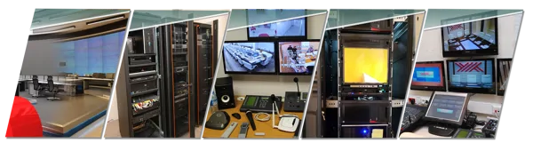SYSTEM INTEGRATION