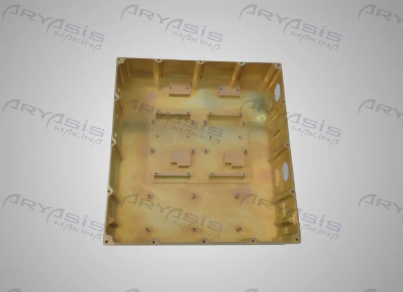 OUR PRODUCTS