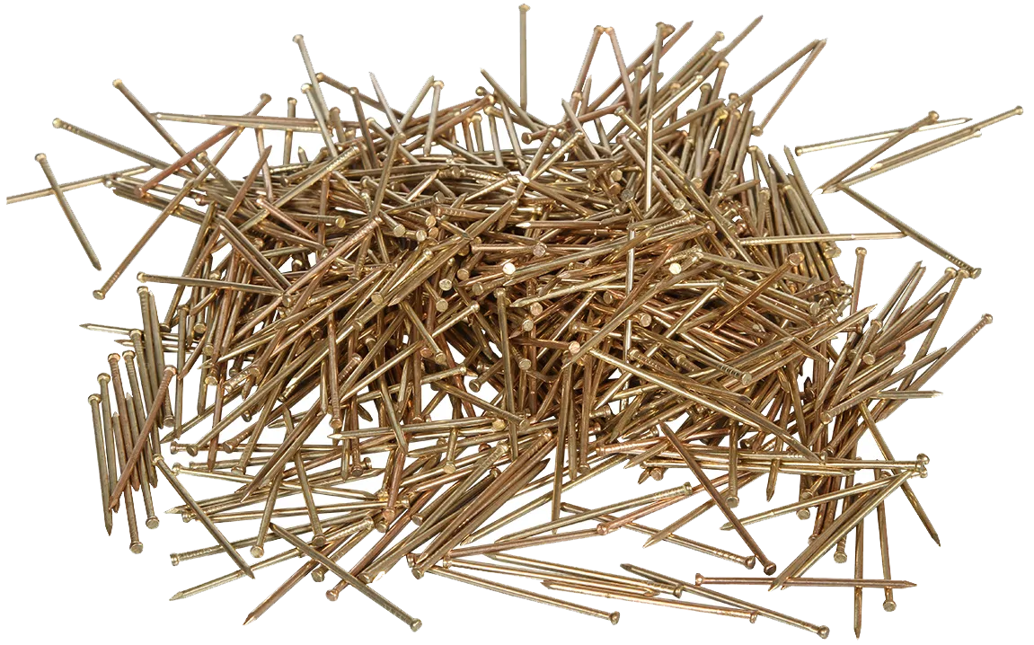 Nail