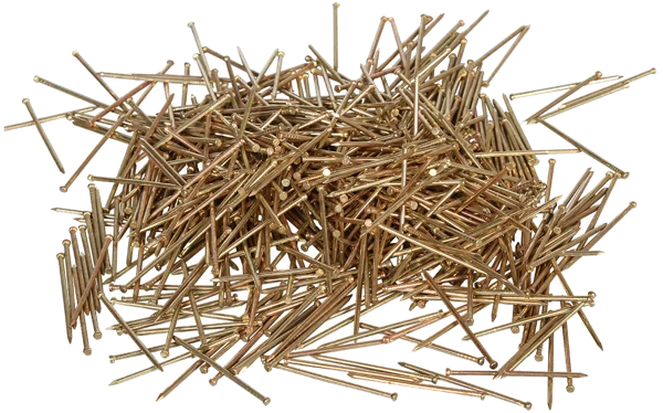 Nail
