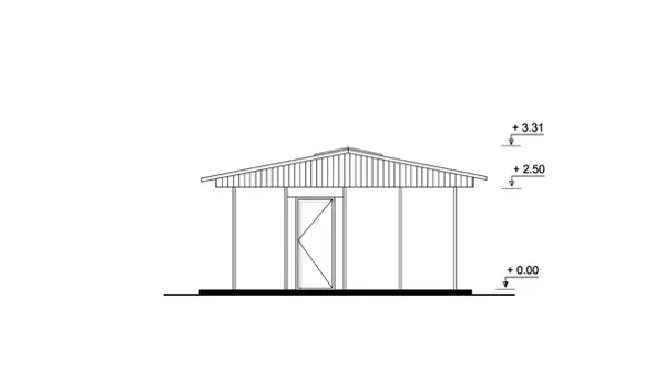 CONSTRUCTION SITE DORMITORIES