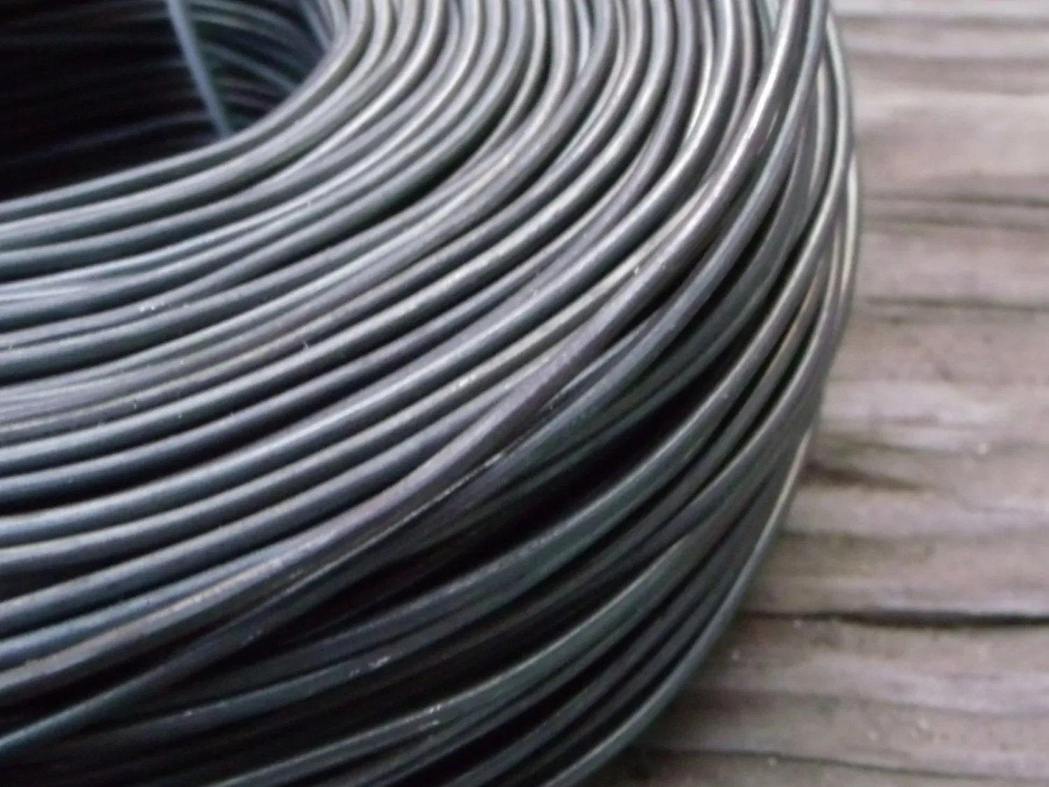 Wire