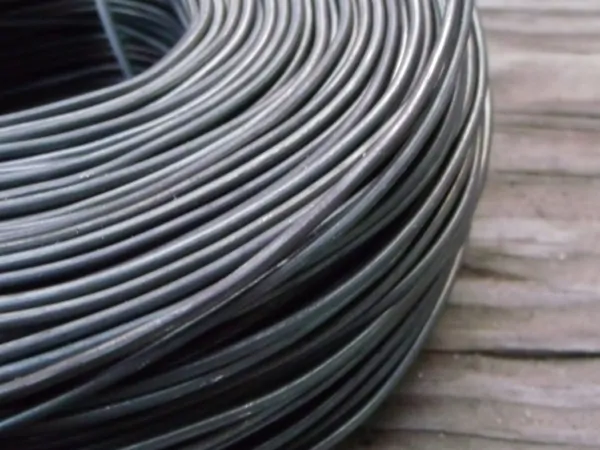 Wire
