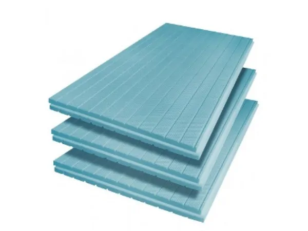 Heat insulation