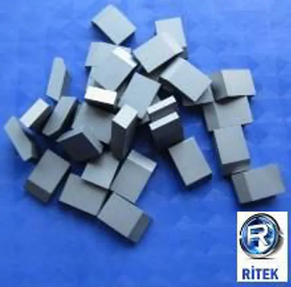 Saw bit series