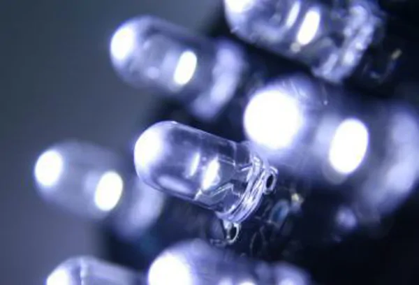 LED Lighting Design