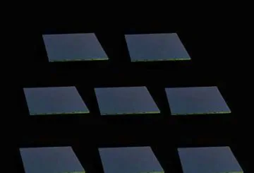Thin Film Coating